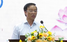Nghệ An: Tổ chức tập huấn cung cấp thông tin về công tác dân số và phát triển cấp huyện, xã
