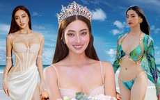Điều tiếc nuối của Hoa hậu có hình thể đẹp nhất nhì nhan sắc Việt