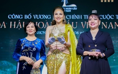 Hoa hậu Hoàn cầu Việt Nam 2022 sẽ trao vương miện trị giá 3 tỷ đồng

