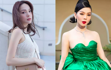 Bận rộn chạy show, Lệ Quyên-Minh Hằng khiến fan lo ngại khả năng 'chấm' Hoa hậu