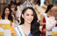 Dấu ấn của Mai Phương ở Hoa hậu Thế giới Việt Nam 2022