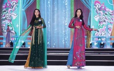 Ban tổ chức xin lỗi về hình ảnh "đạo nhái" trên sân khấu chung kết Miss World Vietnam