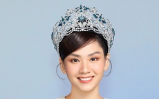 Hoa hậu Mai Phương: 'Tôi chỉ dạy học, không làm gì sai trái'