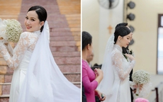Top 5 Hoa hậu Việt Nam Phương Quỳnh kết hôn