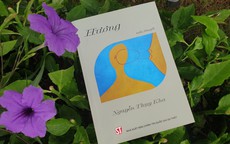Cuốn sách "Hương" của Nguyễn Thụy Kha chính thức phát hành tại Mỹ
