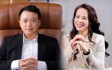 Shark Bình: Doanh nhân nổi tiếng với phát ngôn "lắt léo" và cuộc hôn nhân hạnh phúc với người vợ cùng khởi nghiệp