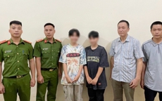 Tìm thấy nữ sinh 14 tuổi ở Hà Nội bỏ nhà đi từ hơn 2 tháng trước tại Sơn La