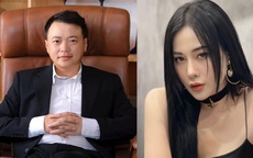 Vợ Shark Bình sẽ tố cáo 'nếu chồng và Phương Oanh quan hệ bất chính'