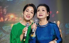 Khánh Ly, Cẩm Vân, Mỹ Linh cùng hát về mùa thu Hà Nội