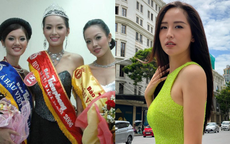 Top 3 Hoa hậu Việt Nam sau 16 năm đăng quang: Mai Phương Thuý nhuận sắc, 2 Á hậu ở ẩn