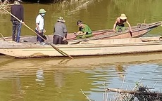 Phát hiện thi thể người phụ nữ trên sông sau 4 ngày đi khỏi nhà