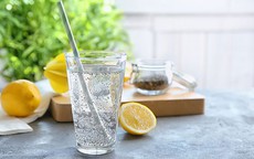 Cách làm 3 loại nước uống vừa giúp giảm cân vừa tốt cho sức khỏe