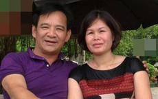 Nghệ sĩ Quang Tèo chia sẻ cuộc sống hôn nhân bên người vợ hiền lành