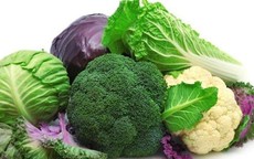 Những loại rau là kháng sinh tự nhiên giá chỉ vài nghìn nhưng cực tốt cho sức khỏe