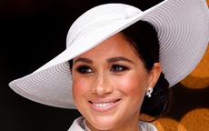 Meghan Markle với những dấu mốc làm chấn động truyền thông trong năm 2022