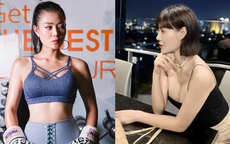 Đời thực cực nóng bỏng của diễn viên Thanh Hương: Tất cả nhờ bí quyết giảm cân cực chất