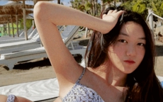 Con gái 16 tuổi của Vương Phi: Tiểu thư ngậm thìa vàng, ngày càng xinh đẹp