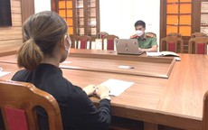 Chia sẻ clip bạo lực lên Facebook để tăng độ tương tác, cô gái 27 tuổi bị phạt 7,5 triệu đồng