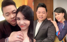 Quang Lê: Từng kết hôn năm 22 tuổi nhưng chia tay sau 6 tháng vì vợ có người khác khi anh sang Mỹ lập nghiệp