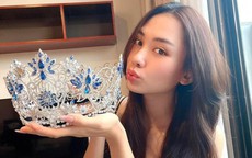 Hoa hậu Mai Phương bán vương miện gây tranh cãi dư luận, BTC Miss World Vietnam nói gì?