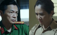 'Đấu trí' tập 44: Đại tá Giang cảnh báo Vụ trưởng Bằng đã va phải mafia kinh tế