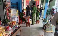 Hé lộ nguyên nhân vụ chủ xe khách bị sát hại