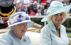 Hoàng hậu Camilla chia sẻ điều đáng nhớ nhất về nữ hoàng