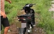 Đi bẫy chim vào sáng sớm, người dân phát hiện nam thanh niên tử vong dưới kênh nước