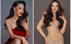 Đã có 5 thí sinh Miss Grand Vietnam bất ngờ rút lui, BTC nói gì?