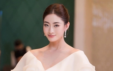 Hoa hậu Lương Thùy Linh: 'Tôi thích bạn trai là người có kinh nghiệm sống, đã trải đời'