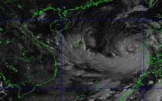 Diễn biến mới nhất về siêu bão Noru: Chuyên gia cảnh báo về sức phá hoại cực kỳ lớn