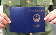 Tin sáng 3/9: Bộ Công an nêu những trường hợp được bổ sung bị chú 'nơi sinh' trong hộ chiếu; tình tiết mới vụ thi thể trẻ sơ sinh bị đốt