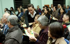 Ngày Quốc tế Người cao tuổi: Khả năng phục hồi và đóng góp của phụ nữ cao tuổi