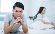 Nghe hộ cuộc gọi từ "bố" lúc vợ đang tắm, sau đó tôi quyết định ly hôn