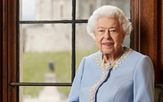 Sức khỏe Nữ hoàng Anh 'đáng quan ngại'
