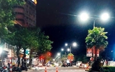Cán bộ lái xe gây tai nạn bỏ chạy chỉ bị khiển trách: Đền bù nạn nhân 90 triệu