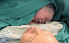 Bệnh viện tuyến tỉnh đón em bé thứ 200 ra đời bằng IVF