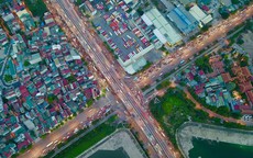 Thu phí ô tô vào nội đô sẽ tác động sâu rộng đến người dân Hà Nội và các tỉnh