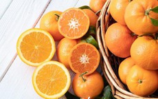 Mẹo bổ sung vitamin C từ thực phẩm trong mùa lạnh