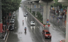 Thời tiết hôm nay (11/1): Miền Bắc chuyển mưa rét, Nam Bộ mưa dông kéo dài