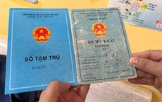 Thủ tục hành chính giải quyết nhanh gọn khi bỏ sổ hộ khẩu giấy