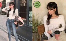 5 item lỗi mốt cần được loại bỏ khi dọn tủ quần áo đón Tết