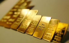Giá vàng hôm nay (13/1): Vàng thế giới tăng mạnh, vàng trong nước đạt 67 triệu/lượng