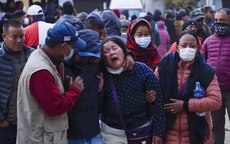 Không có điều kỳ diệu, toàn bộ 72 hành khách tử vong trên máy bay bị rơi ở Nepal: Tiếng kêu cứu phát ra từ hiện trường gây ám ảnh