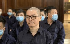 Vụ án Công ty Địa ốc Alibaba: Nguyễn Thái Luyện cùng vợ kháng cáo kêu oan