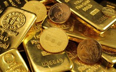 Giá vàng hôm nay (17/1): Đua nhau giảm nhưng vàng trong nước vẫn cao hơn vàng thế giới 13 triệu/lượng