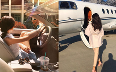 5 thói quen chi tiêu khiến những người giàu mới nổi dễ tay trắng