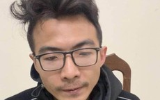Tạm giam người bố dọa giết con trai để ép mẹ cho tiền trả nợ ở Hà Nội