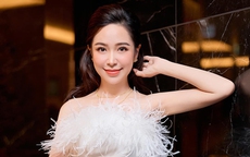 Kim Oanh: 'Tôi bớt khó tính vì sợ ế'