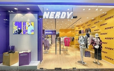 Thương hiệu thời trang Hàn Quốc NERDY khai trương pop-up store đầu tiên tại Việt Nam ở Vincom Đồng Khởi
